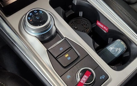Ford Explorer VI, 2022 год, 3 100 006 рублей, 13 фотография