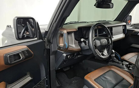 Ford Bronco, 2023 год, 5 500 006 рублей, 5 фотография