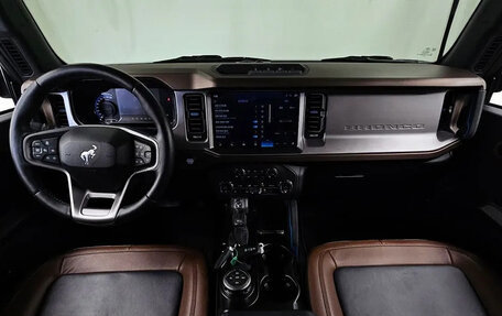 Ford Bronco, 2023 год, 5 500 006 рублей, 7 фотография