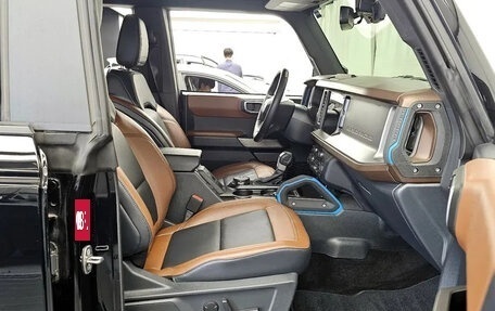 Ford Bronco, 2023 год, 5 500 006 рублей, 6 фотография