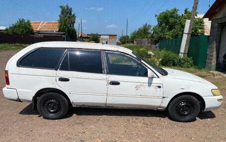 Toyota Corolla, 1993 год, 185 000 рублей, 1 фотография