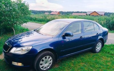 Skoda Octavia, 2012 год, 750 000 рублей, 1 фотография