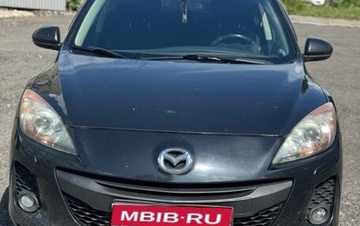Mazda 3, 2011 год, 920 000 рублей, 1 фотография