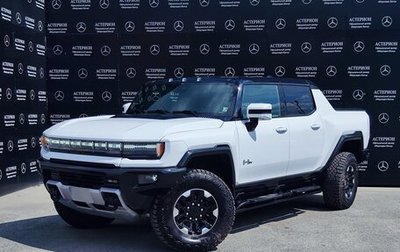 GMC Hummer EV, 2023 год, 14 500 000 рублей, 1 фотография