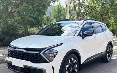 KIA Sportage IV рестайлинг, 2022 год, 1 955 123 рублей, 1 фотография