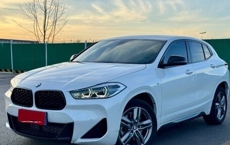 BMW X2, 2023 год, 1 850 596 рублей, 1 фотография
