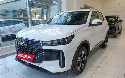 Chery Tiggo 4 I рестайлинг, 2025 год, 2 350 000 рублей, 1 фотография