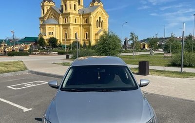Volkswagen Jetta VI, 2014 год, 1 099 000 рублей, 1 фотография