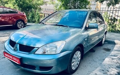 Mitsubishi Lancer IX, 2006 год, 349 000 рублей, 1 фотография