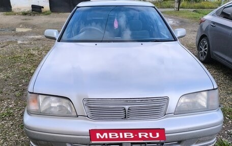 Toyota Camry V40, 1995 год, 90 000 рублей, 1 фотография