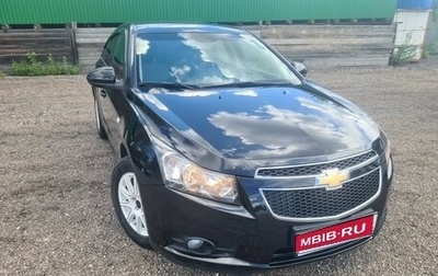 Chevrolet Cruze II, 2012 год, 780 000 рублей, 1 фотография