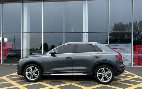 Audi Q3, 2022 год, 2 276 000 рублей, 1 фотография