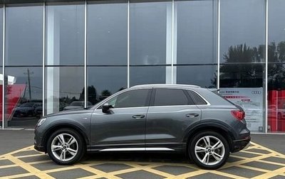 Audi Q3, 2022 год, 2 276 000 рублей, 1 фотография