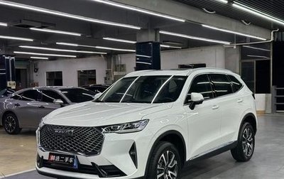 Haval H6, 2022 год, 1 423 000 рублей, 1 фотография