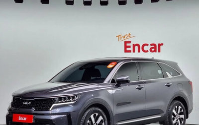 KIA Sorento IV, 2021 год, 1 950 000 рублей, 1 фотография