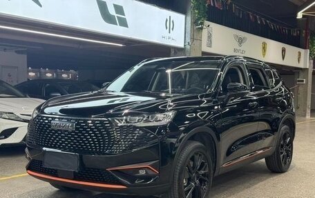 Haval H6, 2022 год, 1 584 300 рублей, 1 фотография