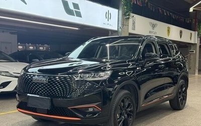 Haval H6, 2022 год, 1 584 300 рублей, 1 фотография
