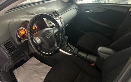 Toyota Corolla, 2013 год, 1 170 000 рублей, 7 фотография