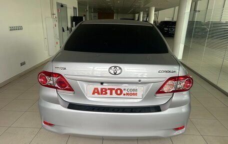 Toyota Corolla, 2013 год, 1 170 000 рублей, 5 фотография