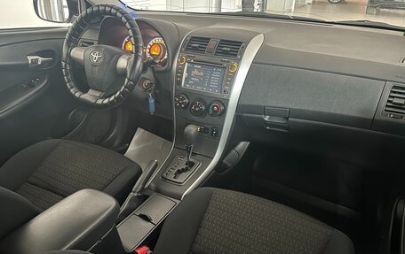 Toyota Corolla, 2013 год, 1 170 000 рублей, 9 фотография