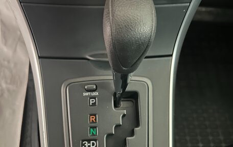 Toyota Corolla, 2013 год, 1 170 000 рублей, 16 фотография