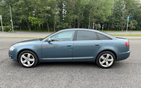Audi A6, 2010 год, 1 350 000 рублей, 2 фотография