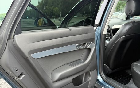 Audi A6, 2010 год, 1 350 000 рублей, 11 фотография