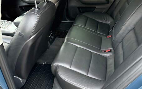 Audi A6, 2010 год, 1 350 000 рублей, 8 фотография