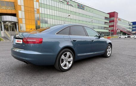 Audi A6, 2010 год, 1 350 000 рублей, 5 фотография