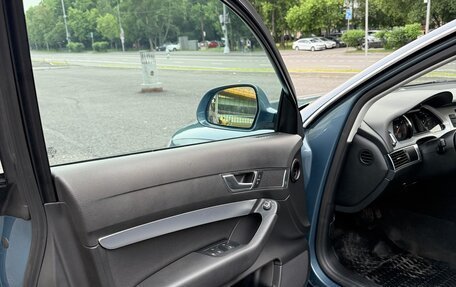 Audi A6, 2010 год, 1 350 000 рублей, 12 фотография
