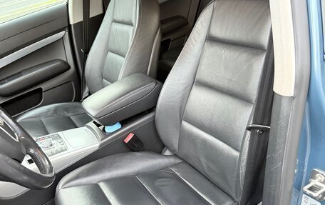 Audi A6, 2010 год, 1 350 000 рублей, 14 фотография
