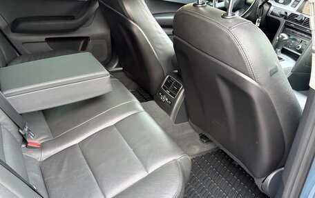 Audi A6, 2010 год, 1 350 000 рублей, 16 фотография