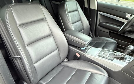 Audi A6, 2010 год, 1 350 000 рублей, 18 фотография