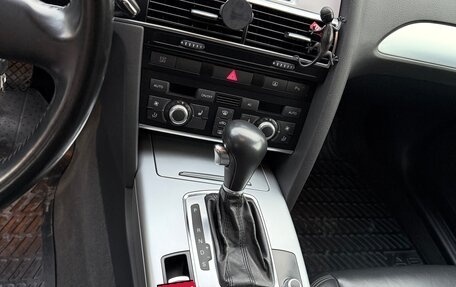 Audi A6, 2010 год, 1 350 000 рублей, 15 фотография