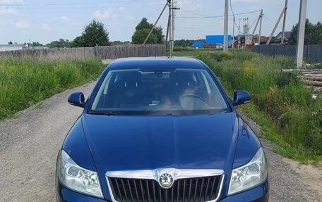 Skoda Octavia, 2012 год, 750 000 рублей, 2 фотография