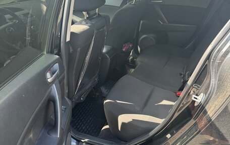 Mazda 3, 2011 год, 920 000 рублей, 11 фотография