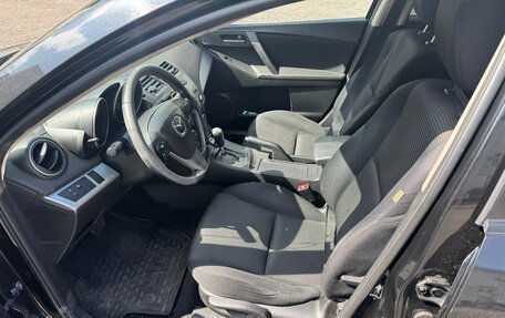 Mazda 3, 2011 год, 920 000 рублей, 9 фотография
