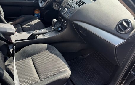 Mazda 3, 2011 год, 920 000 рублей, 7 фотография