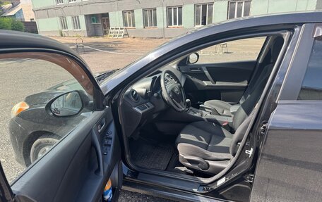 Mazda 3, 2011 год, 920 000 рублей, 10 фотография
