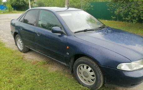 Audi A4, 1996 год, 220 000 рублей, 3 фотография