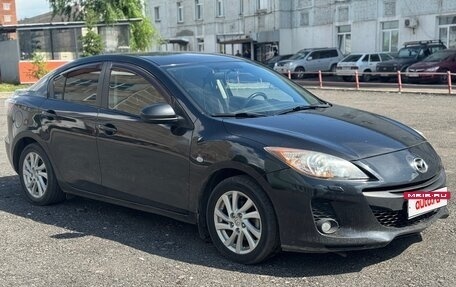 Mazda 3, 2011 год, 920 000 рублей, 3 фотография