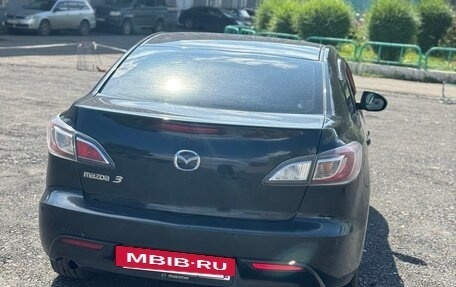 Mazda 3, 2011 год, 920 000 рублей, 4 фотография