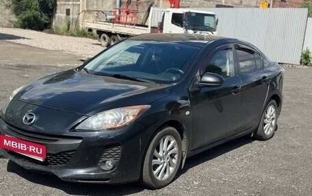 Mazda 3, 2011 год, 920 000 рублей, 2 фотография