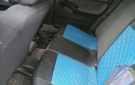 Audi A4, 1996 год, 220 000 рублей, 6 фотография