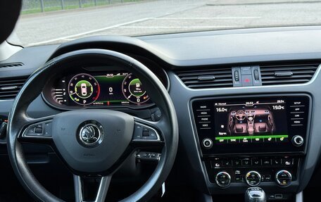 Skoda Octavia, 2019 год, 2 030 000 рублей, 2 фотография