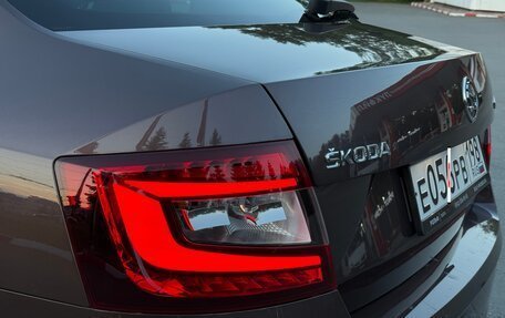 Skoda Octavia, 2019 год, 2 030 000 рублей, 7 фотография