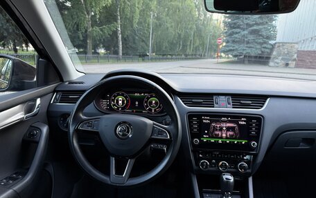 Skoda Octavia, 2019 год, 2 030 000 рублей, 27 фотография