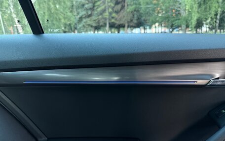 Skoda Octavia, 2019 год, 2 030 000 рублей, 22 фотография