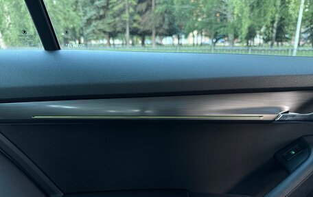 Skoda Octavia, 2019 год, 2 030 000 рублей, 28 фотография