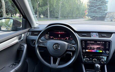 Skoda Octavia, 2019 год, 2 030 000 рублей, 25 фотография